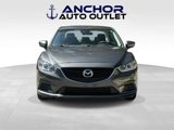 Used 2017 MAZDA MAZDA6 Touring image 2