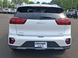 Certified 2022 Kia Niro LXS image 5