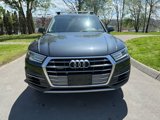 Used 2019 Audi Q5 2.0T Premium w/ Convenience Package image 2