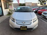 Used 2013 Chevrolet Volt w/ Enhanced Safety Package 1 image 3