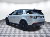 Used 2019 Land Rover Discovery Sport HSE image 3
