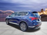 Used 2022 Hyundai Santa Fe Limited image 3
