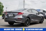 Used 2015 Honda Civic LX image 4