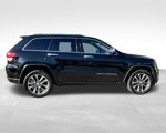 Used 2018 Jeep Grand Cherokee Limited w/ Trailer Tow Group IV image 4