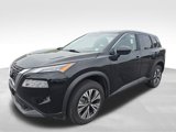 Used 2023 Nissan Rogue SV image 3