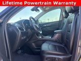 Used 2021 Chevrolet Equinox Premier image 2