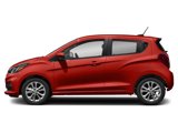 Used 2021 Chevrolet Spark LS image 3