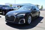 Used 2024 Audi A5 2.0T Premium Plus image 3