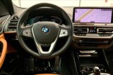 Used 2022 BMW X3 xDrive30i w/ Premium Package 2 image 3