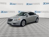 Used 2012 Buick Regal Leather image 4