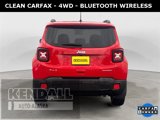 Used 2018 Jeep Renegade Sport w/ Power & Air Group image 4