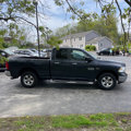 Used 2016 RAM 1500 Classic SLT image 3
