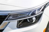 Used 2022 Kia Seltos EX image 5