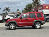 Used 2004 Jeep Liberty Sport w/ PWR Convenience Group image 4