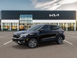 New 2025 Kia Seltos LX image 3