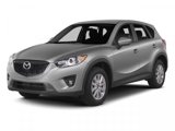 Used 2014 MAZDA CX-5 Touring image 4