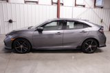 Used 2021 Honda Civic Sport Touring image 2