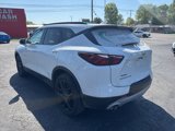 Used 2019 Chevrolet Blazer LT w/ Sun and Wheels Package image 5