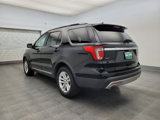 Used 2016 Ford Explorer XLT w/ Equipment Group 202A image 5