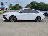 Used 2023 Hyundai Elantra N w/ Preferred Accessory Package image 3