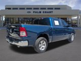 Used 2022 RAM 1500 Big Horn image 3