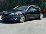 Used 2016 Kia Cadenza Premium w/ Technology Package image 4
