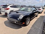 Used 2002 Ford Thunderbird image 2