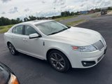 Used 2009 Lincoln MKS image 3