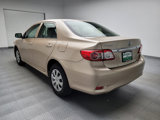 Used 2012 Toyota Corolla image 3