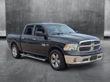 Used 2017 RAM 1500 Lone Star image 2