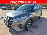 Used 2022 Nissan Kicks SV w/ Interior Electronics Package image 1