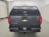 Used 2016 Chevrolet Colorado Z71 image 6