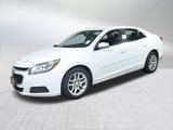 Used 2016 Chevrolet Malibu LT w/ Power Convenience Package image 3