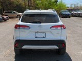 Used 2022 Toyota Corolla Cross LE image 4