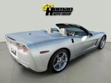 Used 2005 Chevrolet Corvette Convertible w/ Preferred Equipment Group image 5