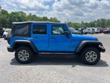 Used 2015 Jeep Wrangler Unlimited Sport w/ Quick Order Package 24S image 5