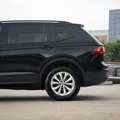 Used 2018 Volkswagen Tiguan S w/ Front Fog Lights Package image 4