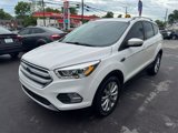 Used 2017 Ford Escape Titanium image 5