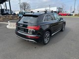 Used 2024 Audi Q5 2.0T Premium Plus image 5