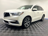 Used 2019 Acura MDX SH-AWD w/ Advance Package image 3