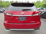 Used 2019 Lexus RX 350L w/ Premium Package image 2
