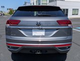Used 2022 Volkswagen Atlas Cross Sport SE image 5