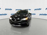 Used 2017 Acura MDX SH-AWD image 4
