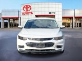 Used 2016 Chevrolet Malibu LT image 2