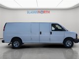 Used 2016 Chevrolet Express 3500 Extended image 5