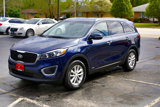 Used 2018 Kia Sorento AWD image 3