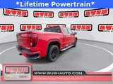 Used 2024 GMC Sierra 1500 Elevation image 3