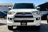 Used 2020 Toyota 4Runner Limited image 3