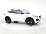New 2024 Jaguar E-PACE R-Dynamic SE image 3