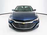 Used 2022 Chevrolet Malibu LT image 2